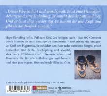 Ich Bin Dann Mal Weg (1xMP3 CD), CD