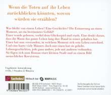 Das Feld (Hörbuchbestseller), 4 CDs