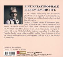 Es Ist Immer So Schön Mit Dir (1xMP3 CD), MP3-CD