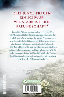 Lilly Bernstein: Sturmmädchen, Buch