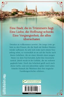 Julie Heiland: Schicksalsjahre. Die Frauen vom Neumarkt, Buch