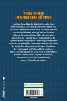 Esther Schweins: Unglaublich krank, Buch