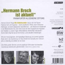 Hermann Broch: Die Schlafwandler, 10 CDs