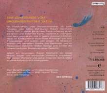 Robert Gernhardt: Was das Gedicht alles kann: Alles, 5 CDs