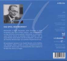 Hermann Hesse: Das Glasperlenspiel, 5 CDs