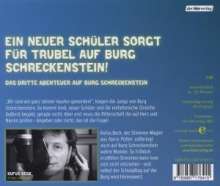 Oliver Hassencamp: Auf Schreckenstein gibt's täglich Spaß, 3 CDs