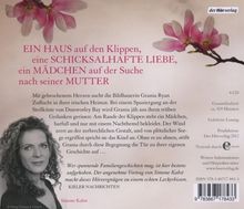 Das Mädchen auf den Klippen, 6 CDs