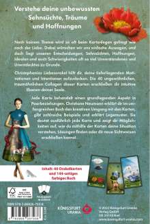 Neumann (Christephania), Christiane: Christephania Liebesorakel, Buch