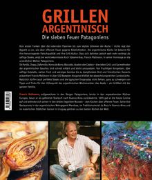 Francis Mallmann: Grillen Argentinisch, Buch