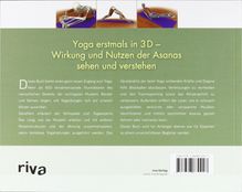 Ray Long: Yoga-Anatomie 3D, Buch