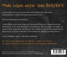 Bastian Bielendorfer: Lehrerkind, 3 CDs