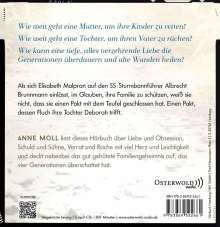 Hanni Münzer: Honigtot, MP3-CD