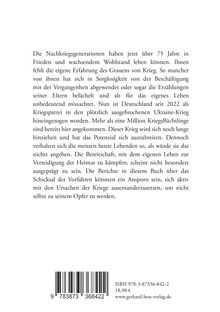 Verein Alte Heimat Kuhländchen: Zeitzeugen berichten aus dem Kuhländchen, Buch