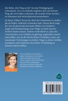 Eva von Malotky: Fühlen, Diverse