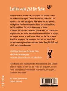 Jana Heck: Ausgebüxt!, Buch