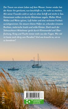 Marc Bielefeld: Noch einmal Paradies, Buch