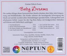 Gomer Edwin Evans: Baby Dreams, CD