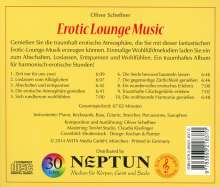 Erotic Lounge Music, CD