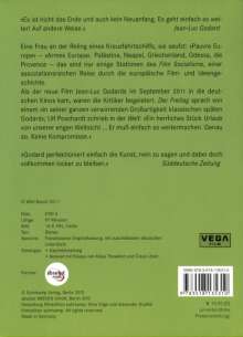 Jean-Luc Godard: Film Socialisme (OmU), DVD