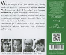 Tatort Tannenbaum, 3 CDs