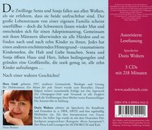 Hera Lind: Kuckucksnest, 3 CDs