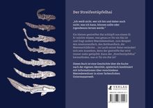 Kadisha Belfiore: Der Streifentüpfelhai, Buch