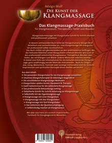 David Lindner: Die Kunst der Klangmassage - Das neue Praxisbuch Klangmassage (II), Buch