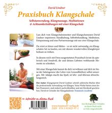 Adalgis Wulf: Praxisbuch Klangschale - Lass es dir gutgeht ..., Buch