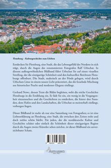 Gerhard Nowc: Flensburg Ein fotografischer Streifzug, Buch