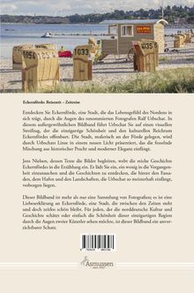 Jens Nielsen: Eckernförde Hafenidylle &amp; Küstenzauber, Buch