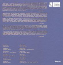 Chris Rea: Blue Guitars (Limited earBook), 11 CDs und 1 DVD