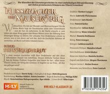 Nussknacker und Mausekönig, CD