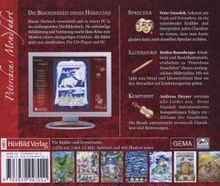 HörBilderbuch Peterchens Mondfahrt, 3 CDs