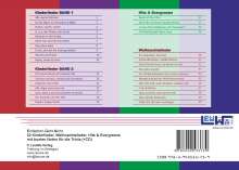 Martin Leuchtner: Einfacher!-Geht-Nicht: 32 Kinderlieder, Weihnachtslieder, Hits &amp; Evergreens mit bunten Noten für die Triola (mit CD), Buch