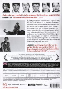 9 Leben, DVD