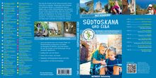 Stefanie Holtkamp: Naturzeit mit Kindern: Südtoskana und Elba, Buch
