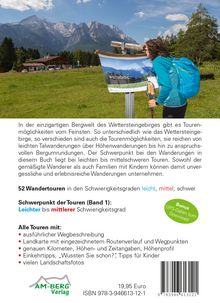Susi Plott: Wanderführer Garmisch-Partenkirchen Band 1, Buch