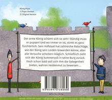 Rückansicht vergrößern