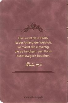 Jen Wilkin: Keiner ist wie Er, Buch