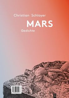 Christian Schloyer: Venus-Mars, Buch