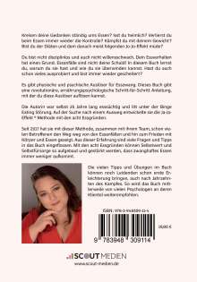 Nadine Pulver: Ja-Ja-Effekt Frei vom Esszwang, Buch