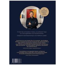 Mit exklusivem Zugang zur Online-Galerie! Erleben Sie vertrauliche Insights und wirksame Tipps von Führungskräften.