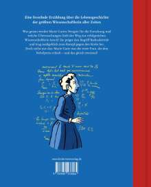 Christine Schulz-Reiss: Marie Curie - eine Frau verändert die Welt, Buch