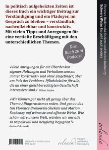 Florence Brokowski-Shekete: SchwarzWeiss, Buch