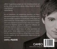 Gabriel Palacios: Endlich frei!, CD