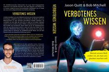 Jason Quitt: Verbotenes Wissen, Buch