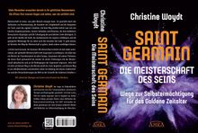 Christine Woydt: SAINT GERMAIN. Die Meisterschaft des Seins, Buch