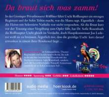 Felicitas Gruber: Zapfig, 5 CDs