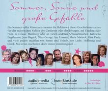 Gabriella Engelmann: Sommerfunkeln, 6 CDs