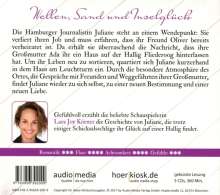 Gabriella Engelmann: Strandfliederblüten, 5 CDs
